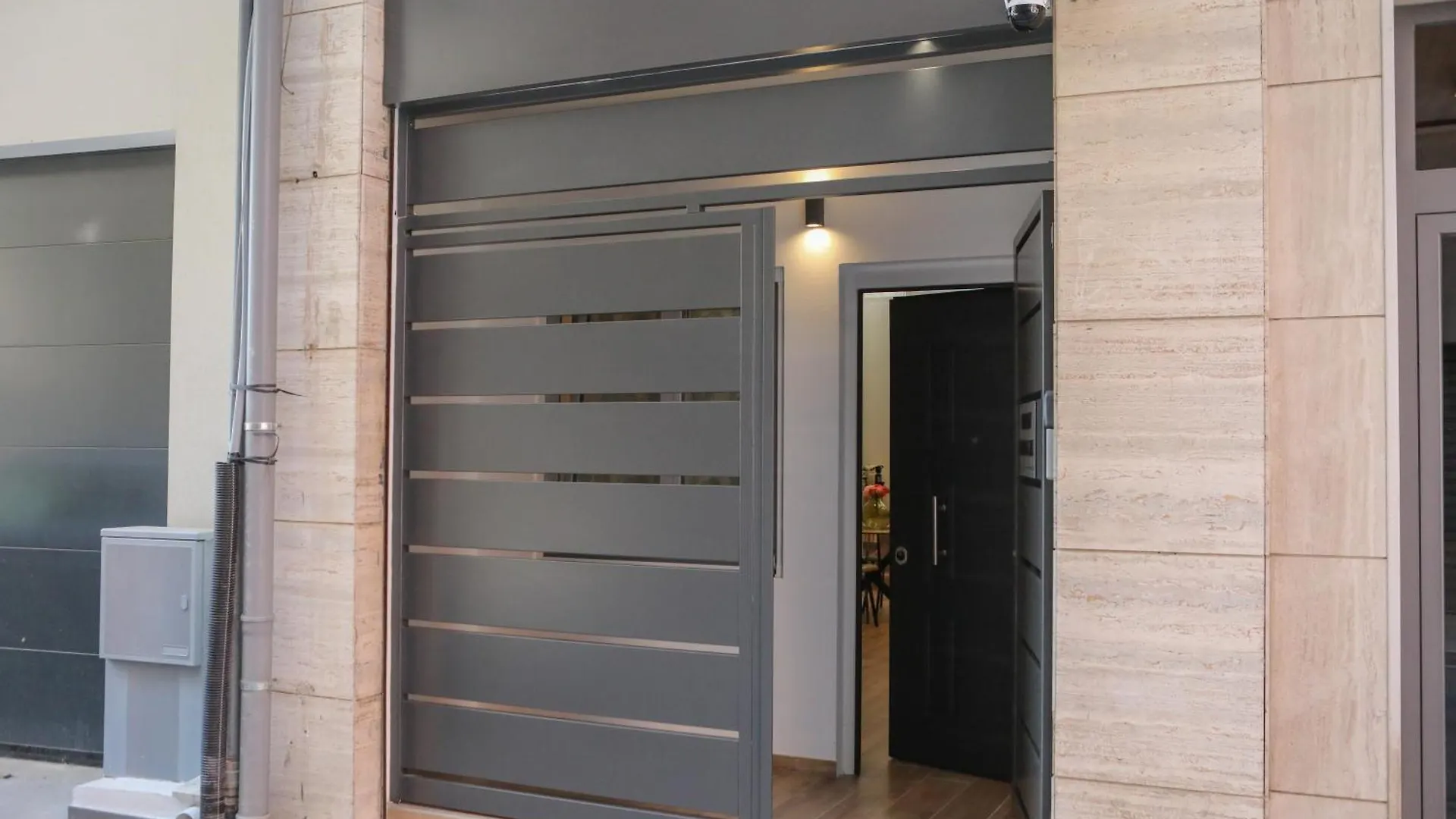 Luxury Regina 14 Apartment Bari