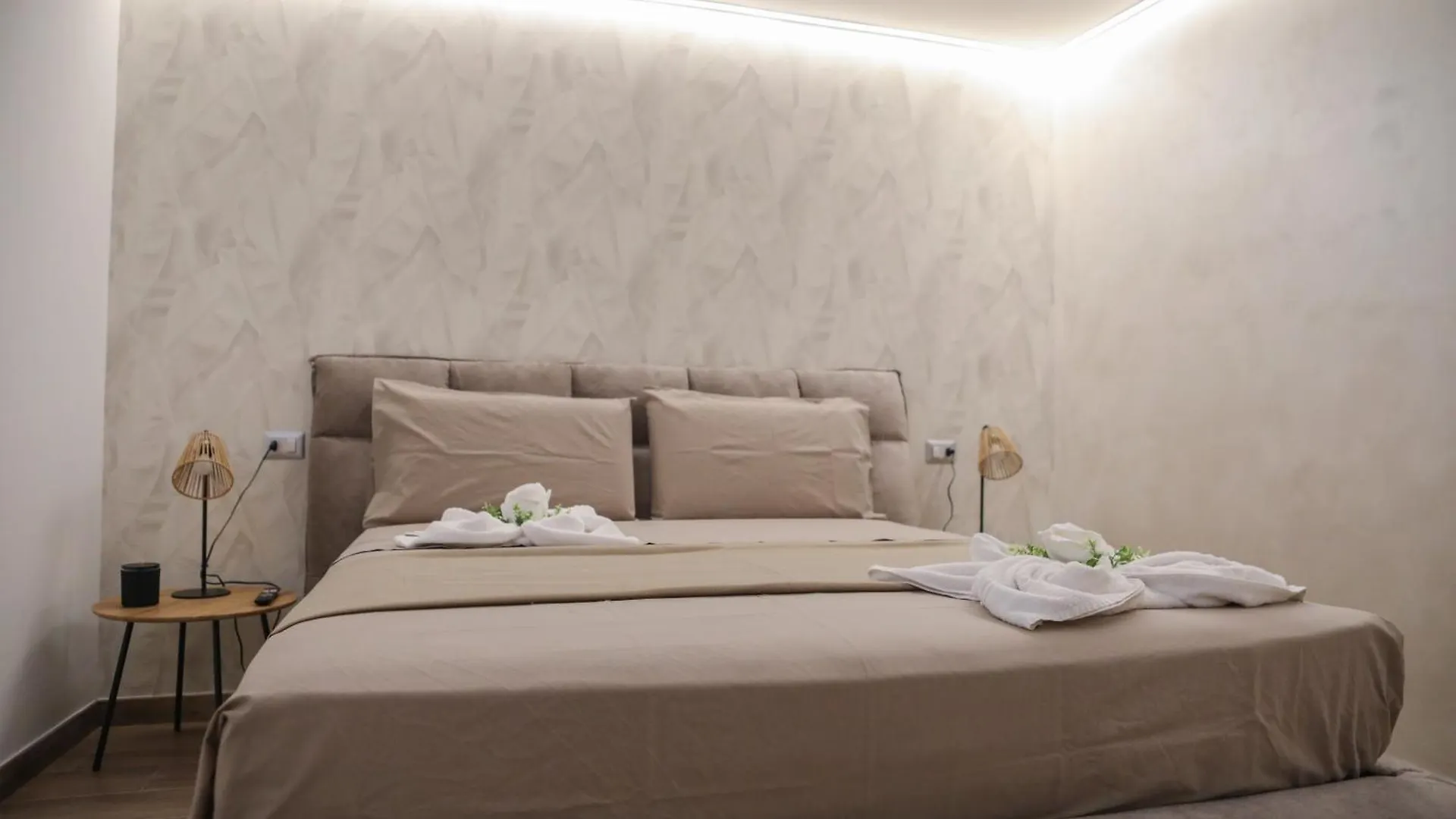 Luxury Regina 14 Apartment Bari