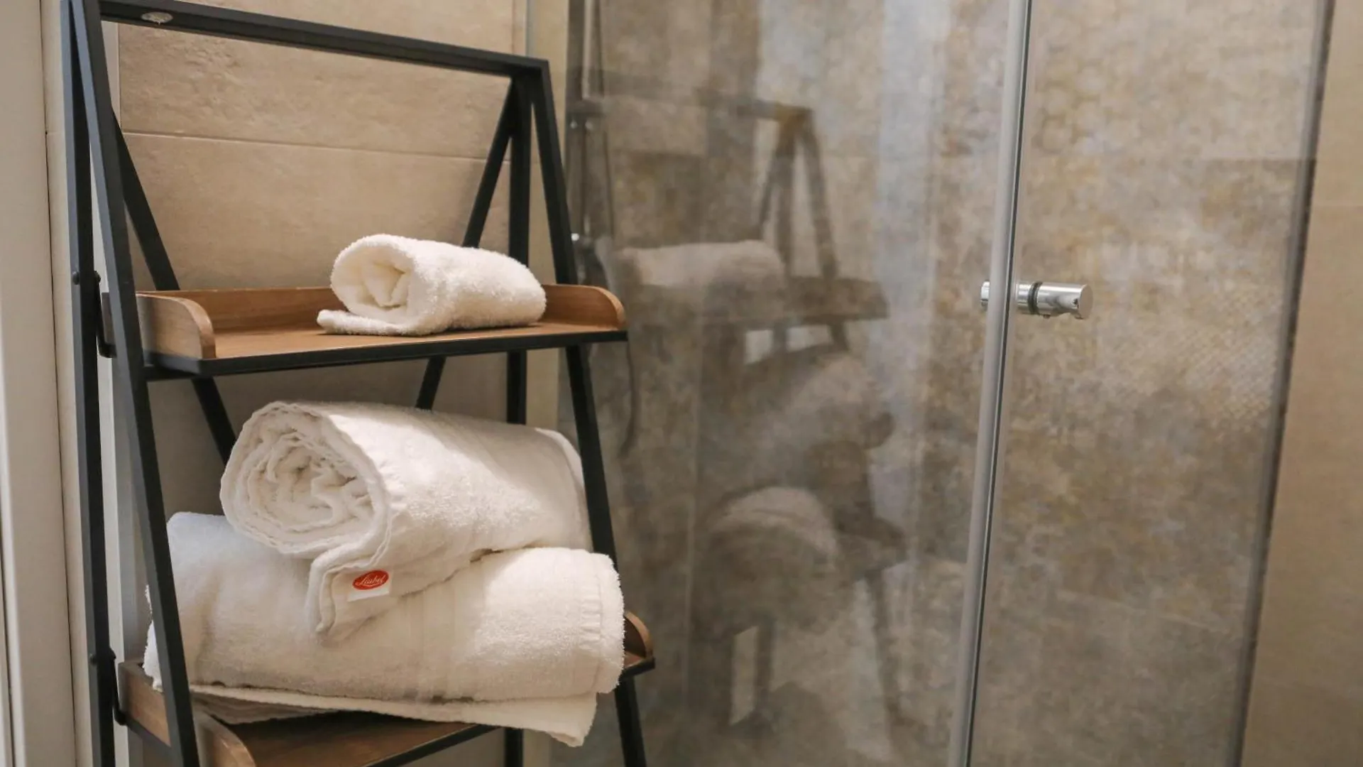 Luxury Regina 14 Apartment Bari Italy
