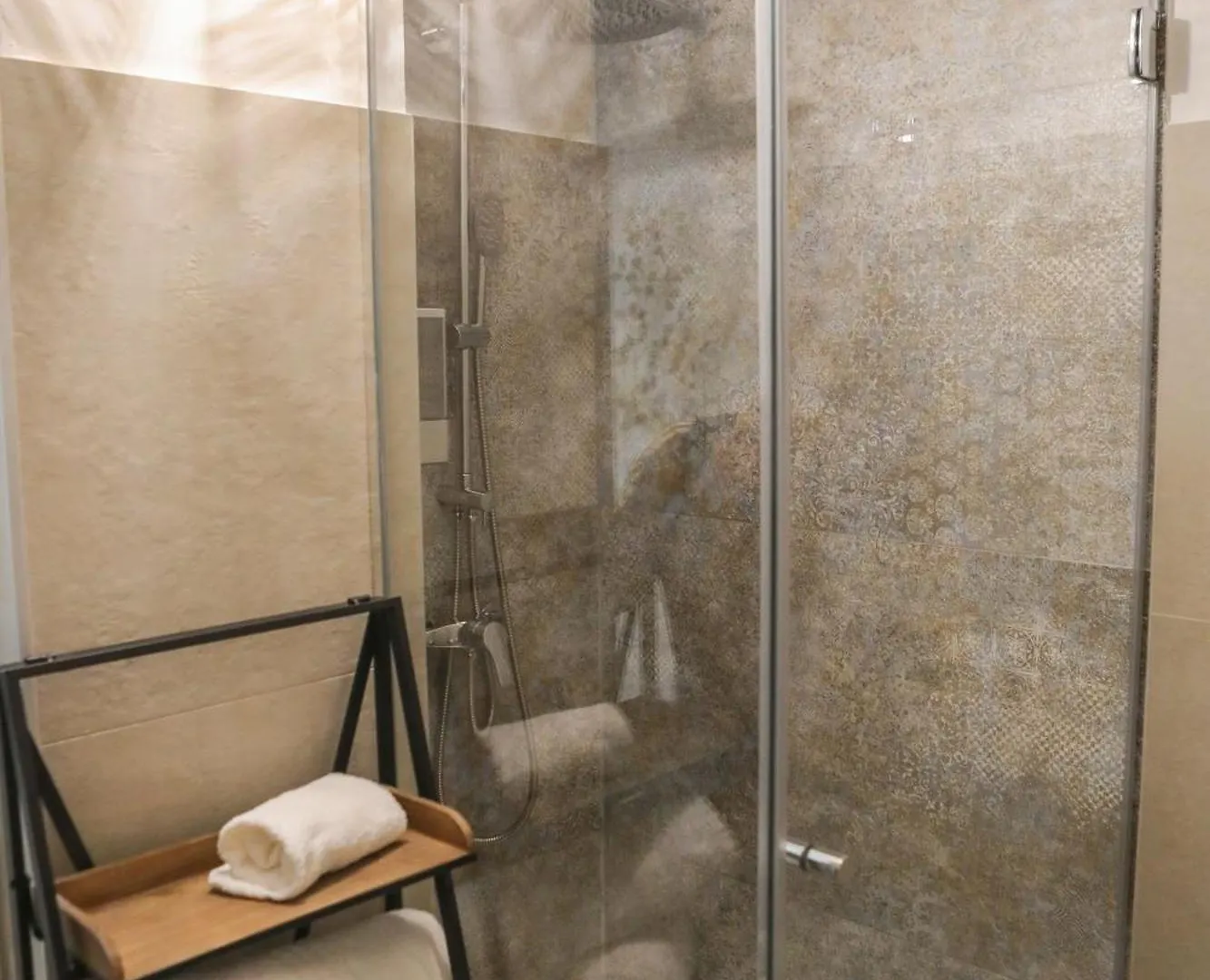 Luxury Regina 14 Apartment Bari
