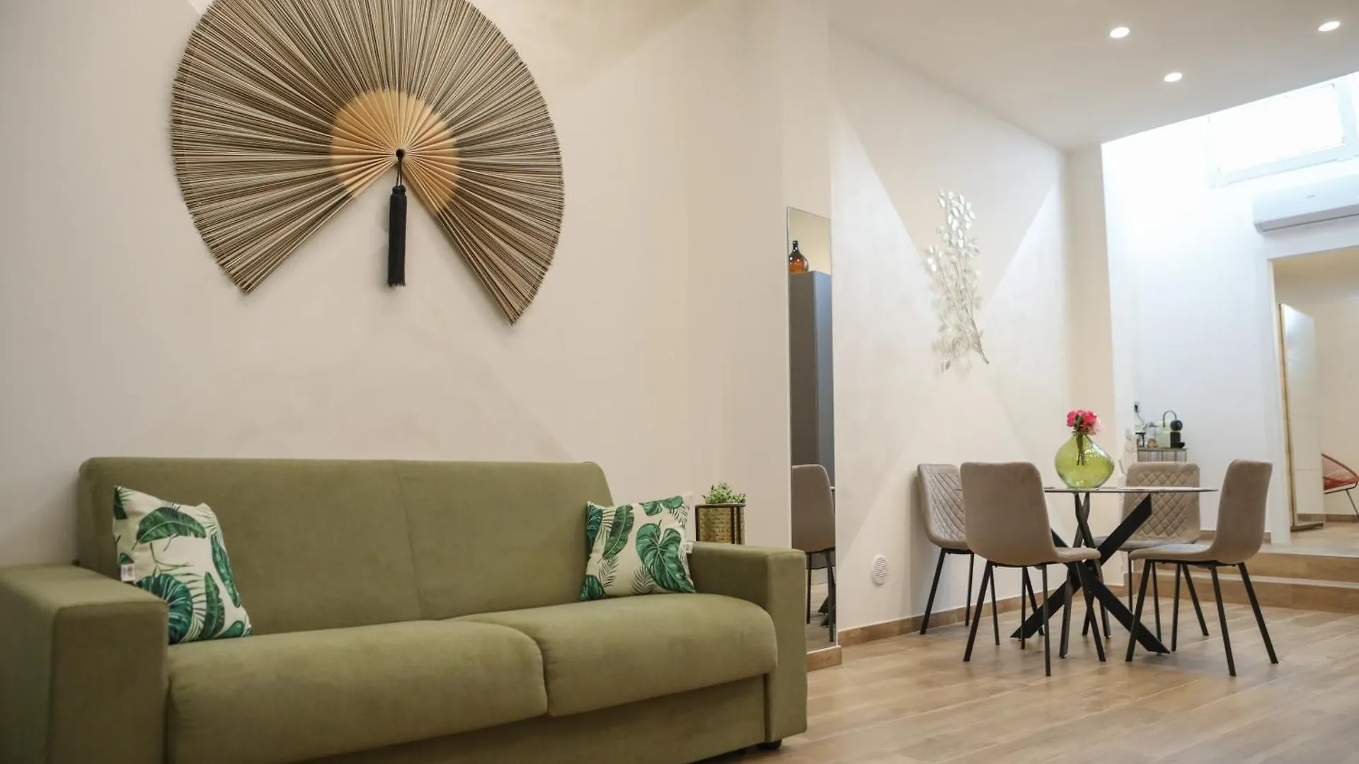 Apartmán Luxury Regina 14 Bari