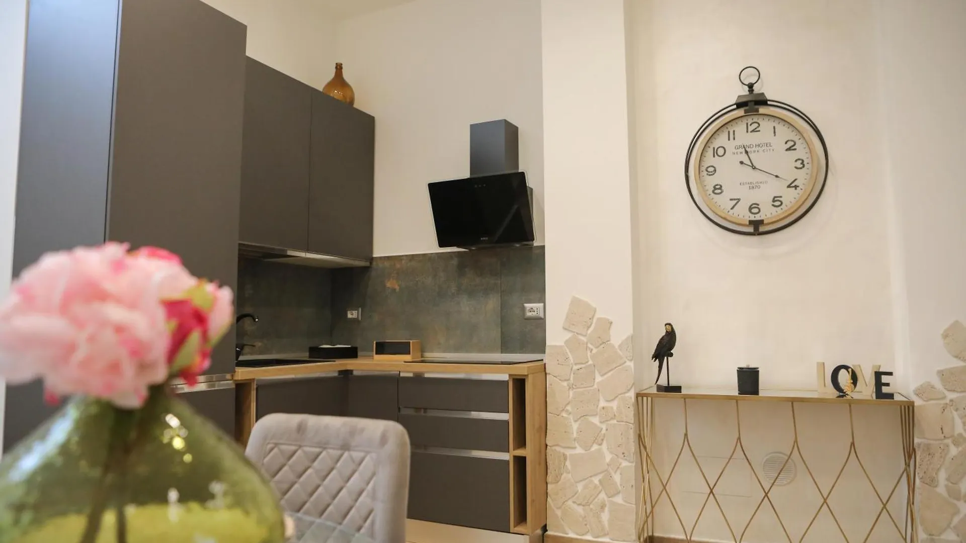 Apartmán Luxury Regina 14 Bari