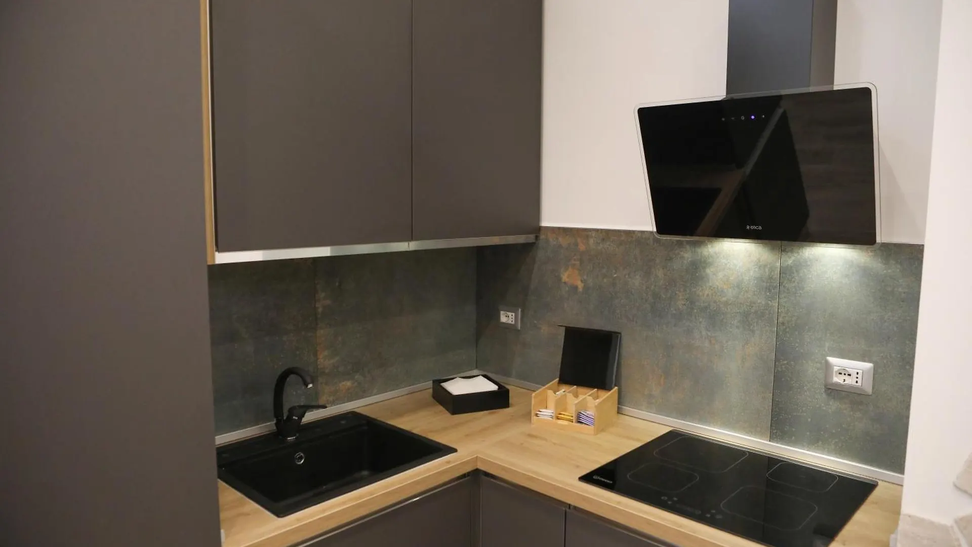 Apartmán Luxury Regina 14 Bari