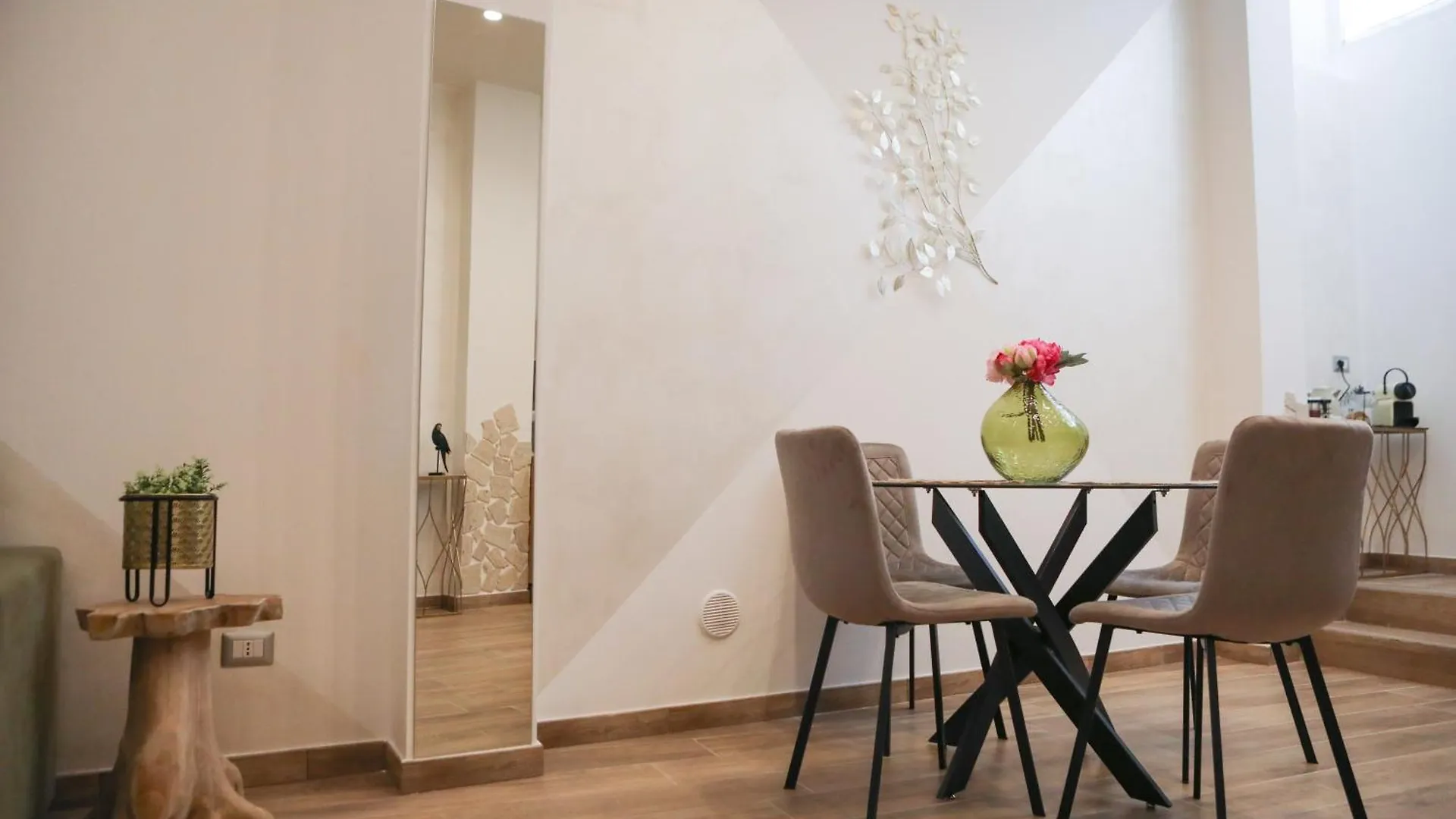 Apartmán Luxury Regina 14 Bari