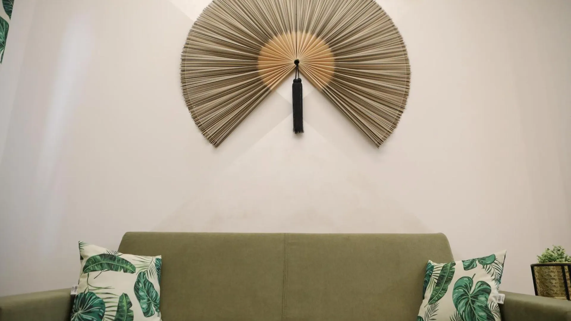 Apartmán Luxury Regina 14 Bari