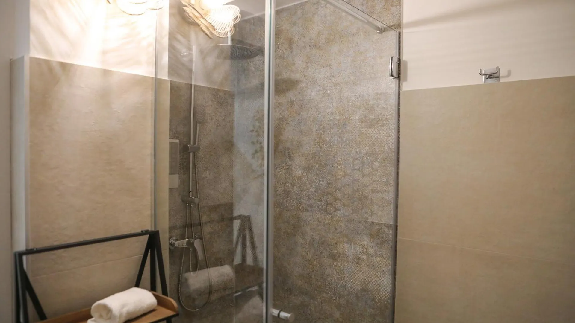 Apartmán Luxury Regina 14 Bari