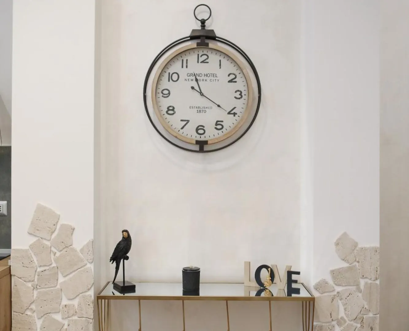 Apartmán Luxury Regina 14 Bari 0*,  Itálie