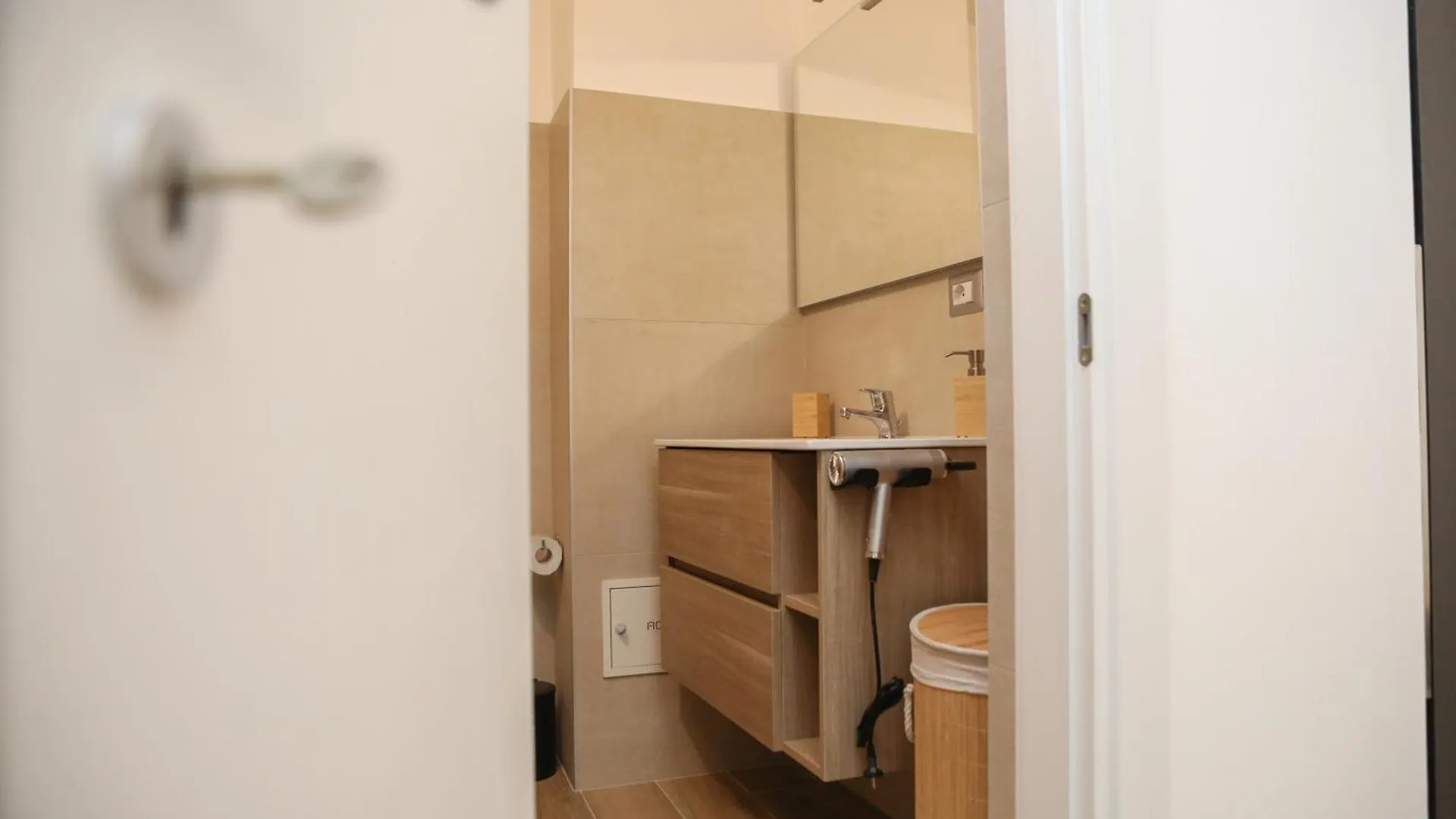 Luxury Regina 14 Apartment Bari Italy