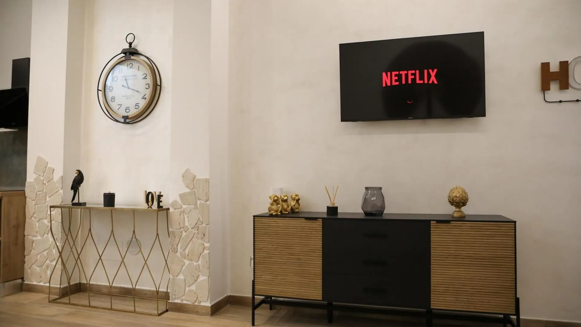 Apartmán Luxury Regina 14 Bari
