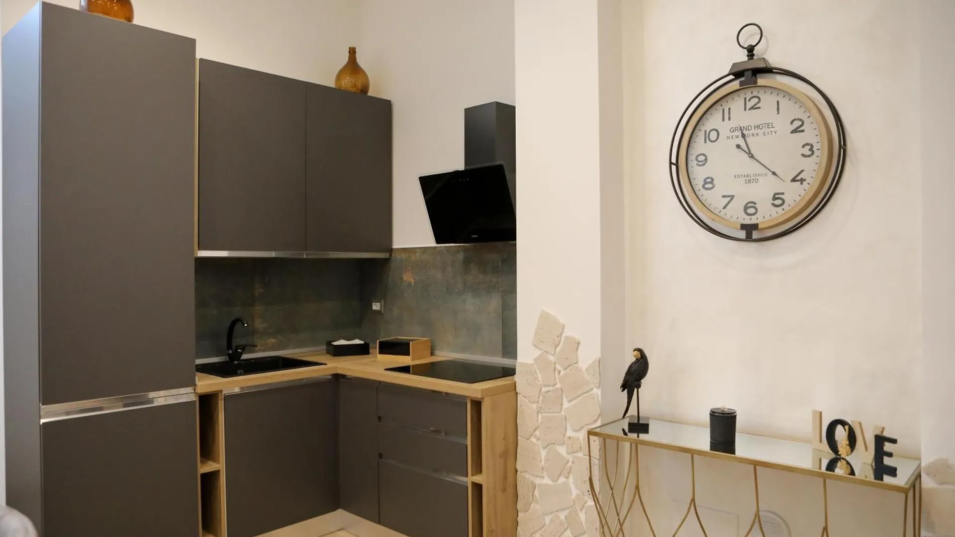 Apartmán Luxury Regina 14 Bari